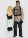 Quiksilver Sycamore Solid 20K Jas