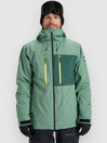 Quiksilver Sycamore Solid 20K Jacke