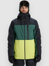 Quiksilver Sycamore Block 20K Jas