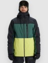 Quiksilver Sycamore Block 20K Kurtka