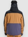 Quiksilver Sycamore Block 20K Bunda