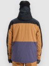 Quiksilver Sycamore Block 20K Jas