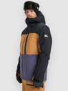Quiksilver Sycamore Block 20K Jas