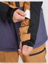 Quiksilver Sycamore Block 20K Bunda