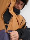 Quiksilver Sycamore Block 20K Bunda