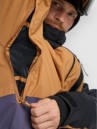 Quiksilver Sycamore Block 20K Bunda