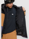 Quiksilver Sycamore Block 20K Jas
