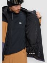 Quiksilver Sycamore Block 20K Bunda