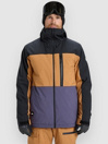 Quiksilver Sycamore Block 20K Jas