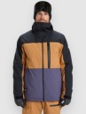 Quiksilver Sycamore Block 20K Bunda