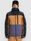 Quiksilver Sycamore Block 20K Jas