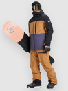 Quiksilver Sycamore Block 20K Jas