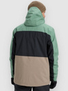 Quiksilver Sycamore Block 20K Jas