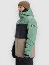 Quiksilver Sycamore Block 20K Jas
