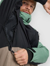 Quiksilver Sycamore Block 20K Jas