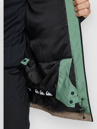Quiksilver Sycamore Block 20K Jakke