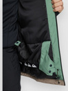 Quiksilver Sycamore Block 20K Jas