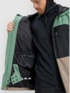 Quiksilver Sycamore Block 20K Jas
