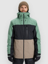 Quiksilver Sycamore Block 20K Jakke