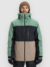 Quiksilver Sycamore Block 20K Jas