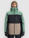 Quiksilver Sycamore Block 20K Jas