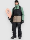 Quiksilver Sycamore Block 20K Jas