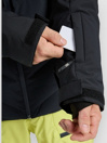 Quiksilver The Edge Jas