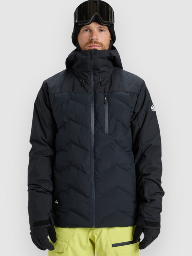 Quiksilver The Edge Jas