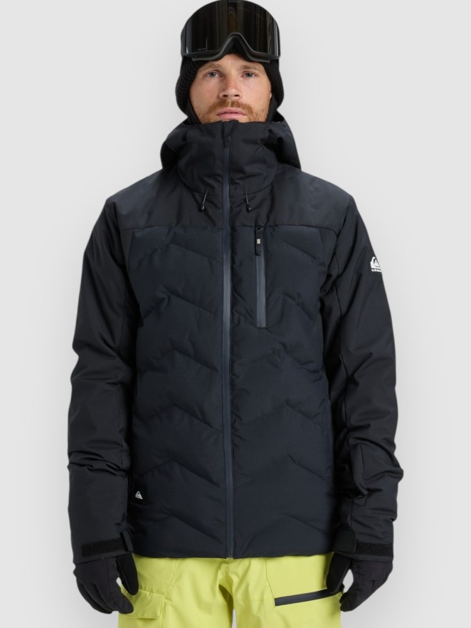 Quiksilver The Edge Jas