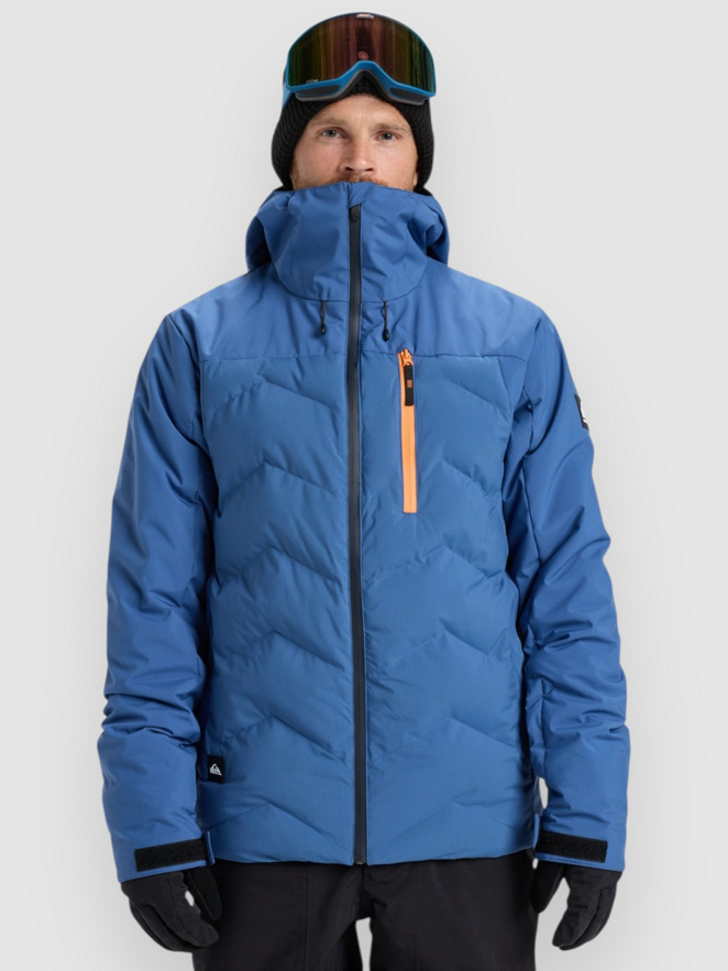 Quiksilver The Edge Bunda