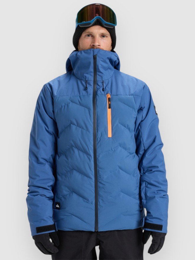 Quiksilver The Edge Bunda