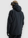 Quiksilver Pro Path Stretch Goretex Jas