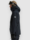 Quiksilver Pro Path Stretch Goretex Jas
