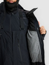 Quiksilver Pro Path Stretch Goretex Jas