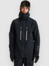 Quiksilver Pro Path Stretch Goretex Jas