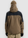 Quiksilver Forever Stretch Gore-Tex Jas