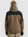 Quiksilver Forever Stretch Gore-Tex Jas