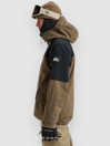 Quiksilver Forever Stretch Gore-Tex Jas