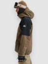 Quiksilver Forever Stretch Gore-Tex Jas