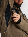 Quiksilver Forever Stretch Gore-Tex Jas