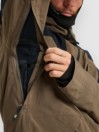 Quiksilver Forever Stretch Gore-Tex Jas