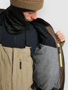 Quiksilver Forever Stretch Gore-Tex Jas