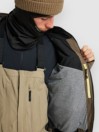 Quiksilver Forever Stretch Gore-Tex Jas