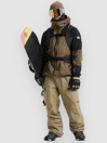 Quiksilver Forever Stretch Gore-Tex Jas