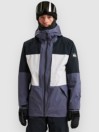Quiksilver Forever Stretch Gore-Tex Veste