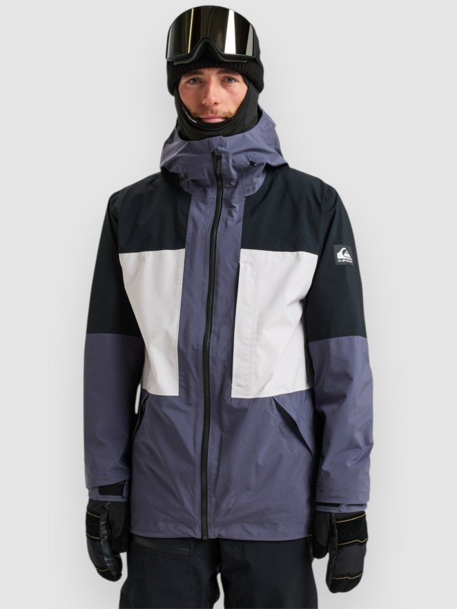 Quiksilver Forever Stretch Gore-Tex Jacket