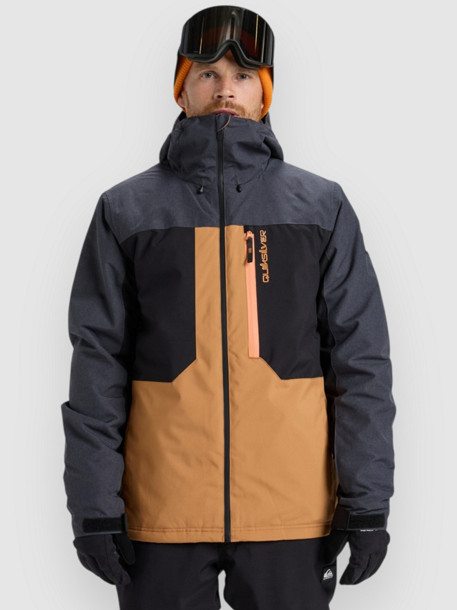 Quiksilver Dawson Jas