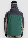 Quiksilver Dawson Jacket