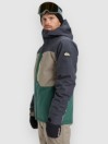 Quiksilver Dawson Jacket