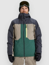 Quiksilver Dawson Jacket